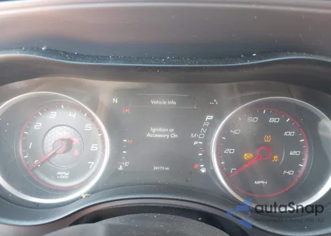 2023 Dodge Charger Sxt from USA, damaged, VIN 2C3CDXBG0PH627800